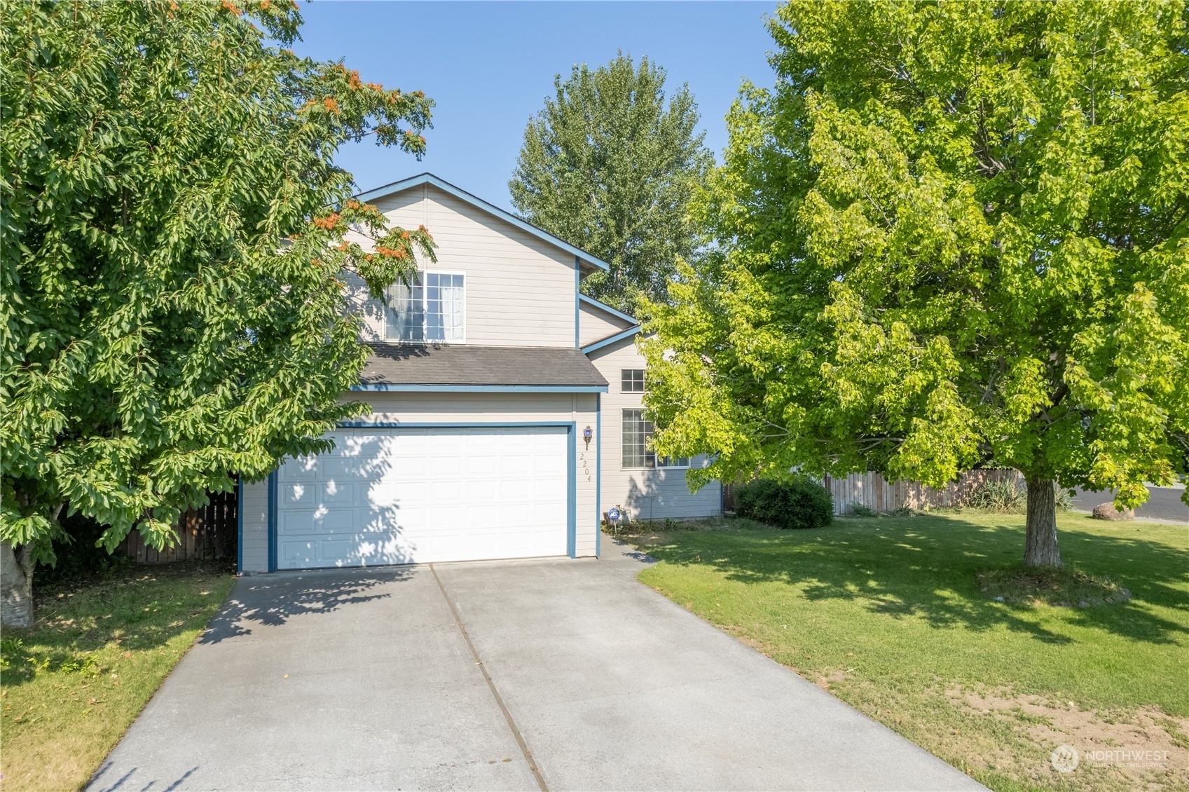 2204 Rosemont Place  Moses Lake WA 98837 photo