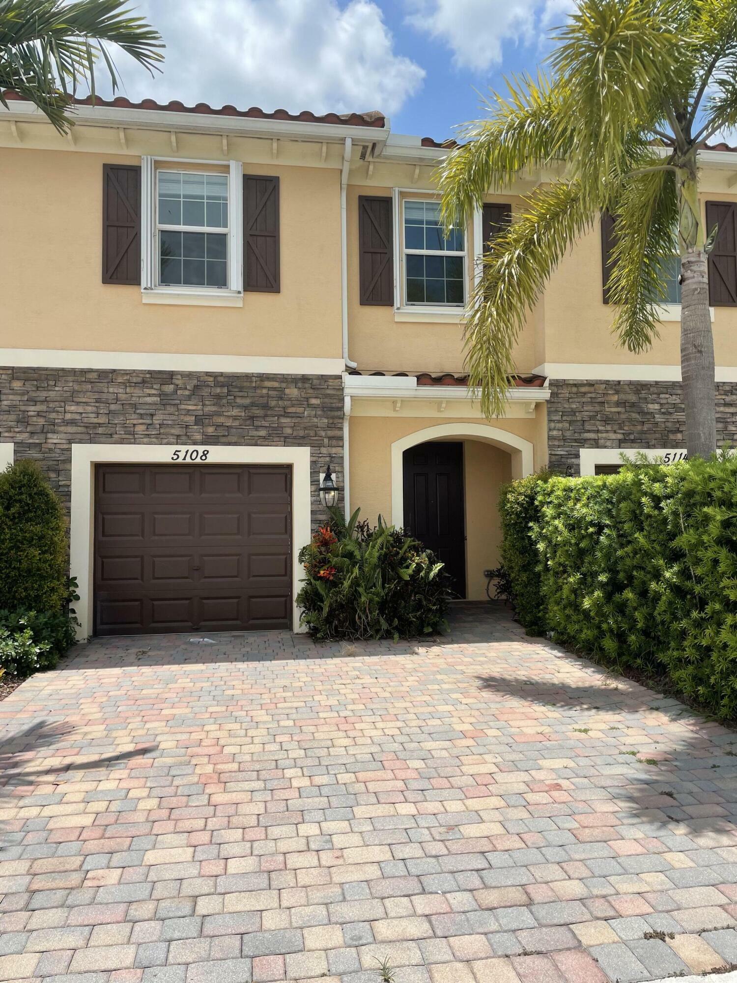 Property Photo: 5108 Ashley River Road FL 33417