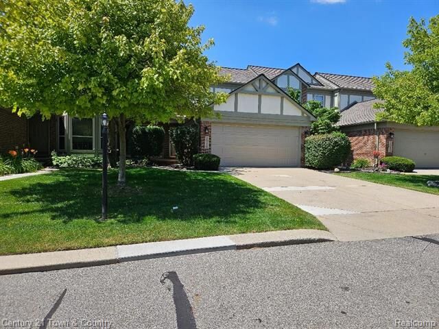 1926 Otter Pond Lane  Canton Twp MI 48188 photo