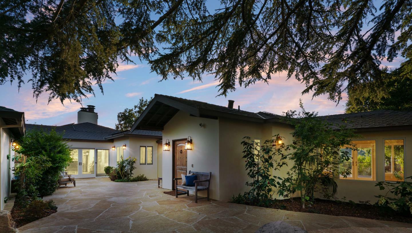 Property Photo:  15651 Kennedy Road  CA 95032 