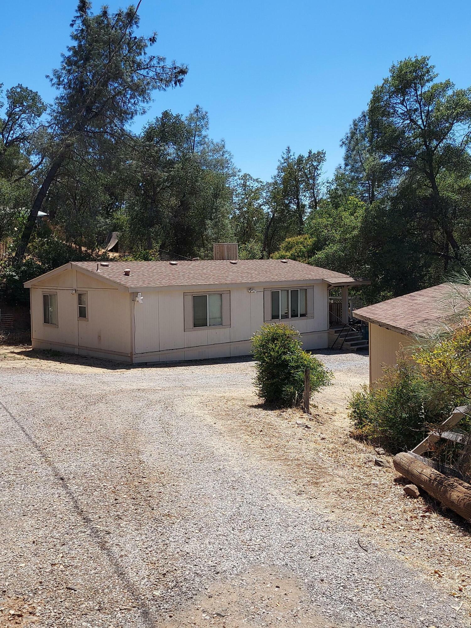 Property Photo:  14780 Bollibokka Way  CA 96003 