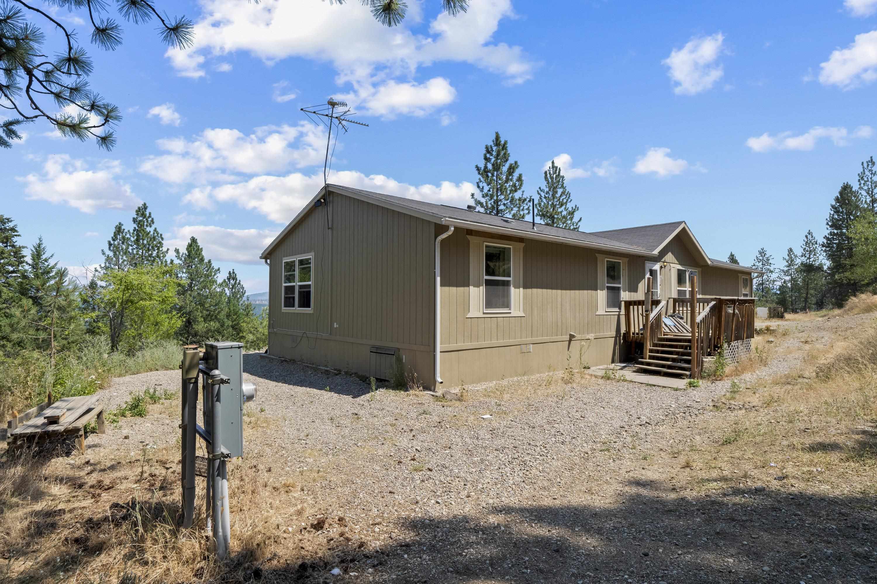 Property Photo:  4342 Wild Trax Way  WA 99173 