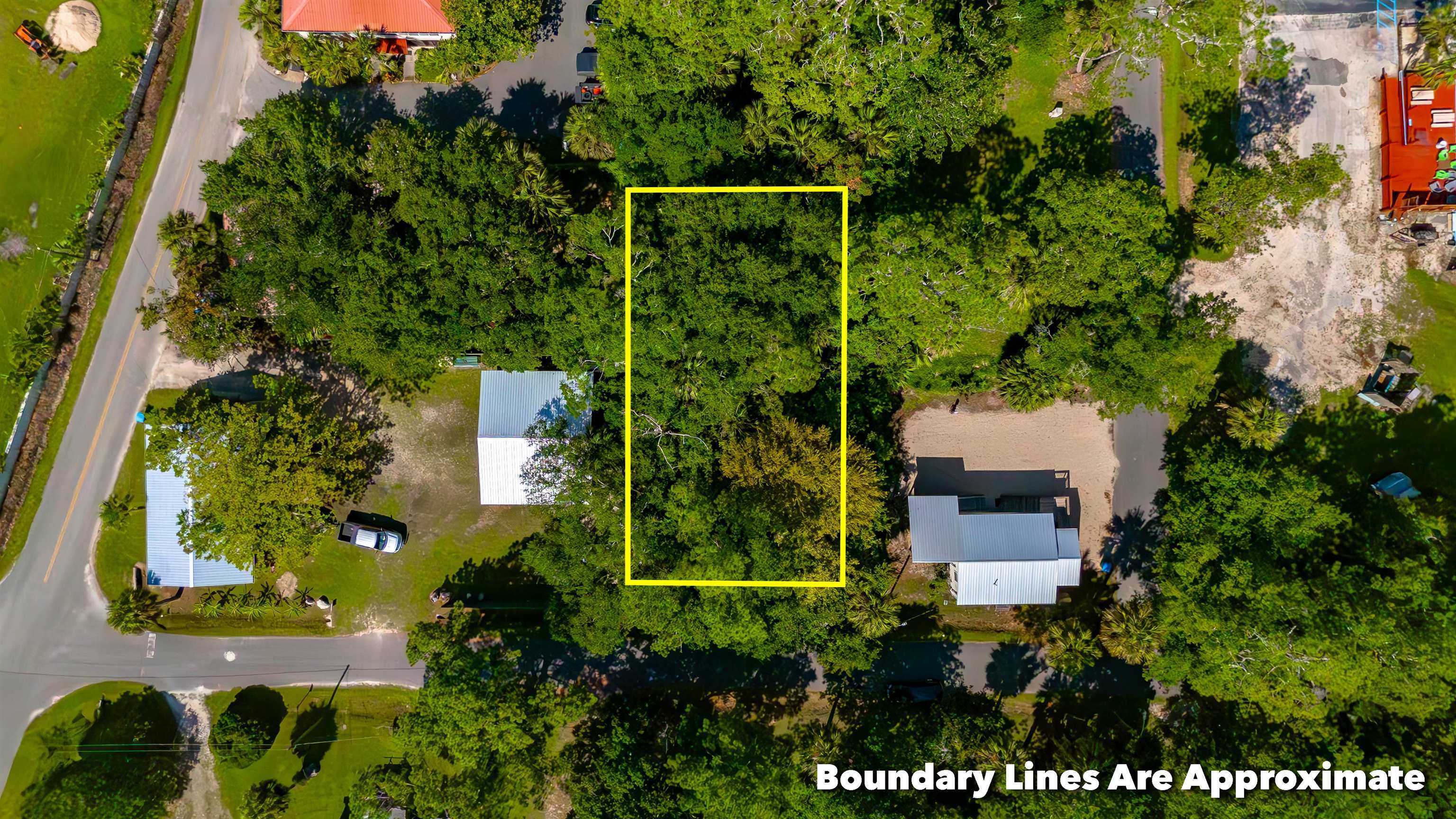 Property Photo:  Lot 12K Tallahassee Avenue -  FL 32355 