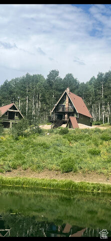 Property Photo:  1627 Annadale Ln  UT 84017 