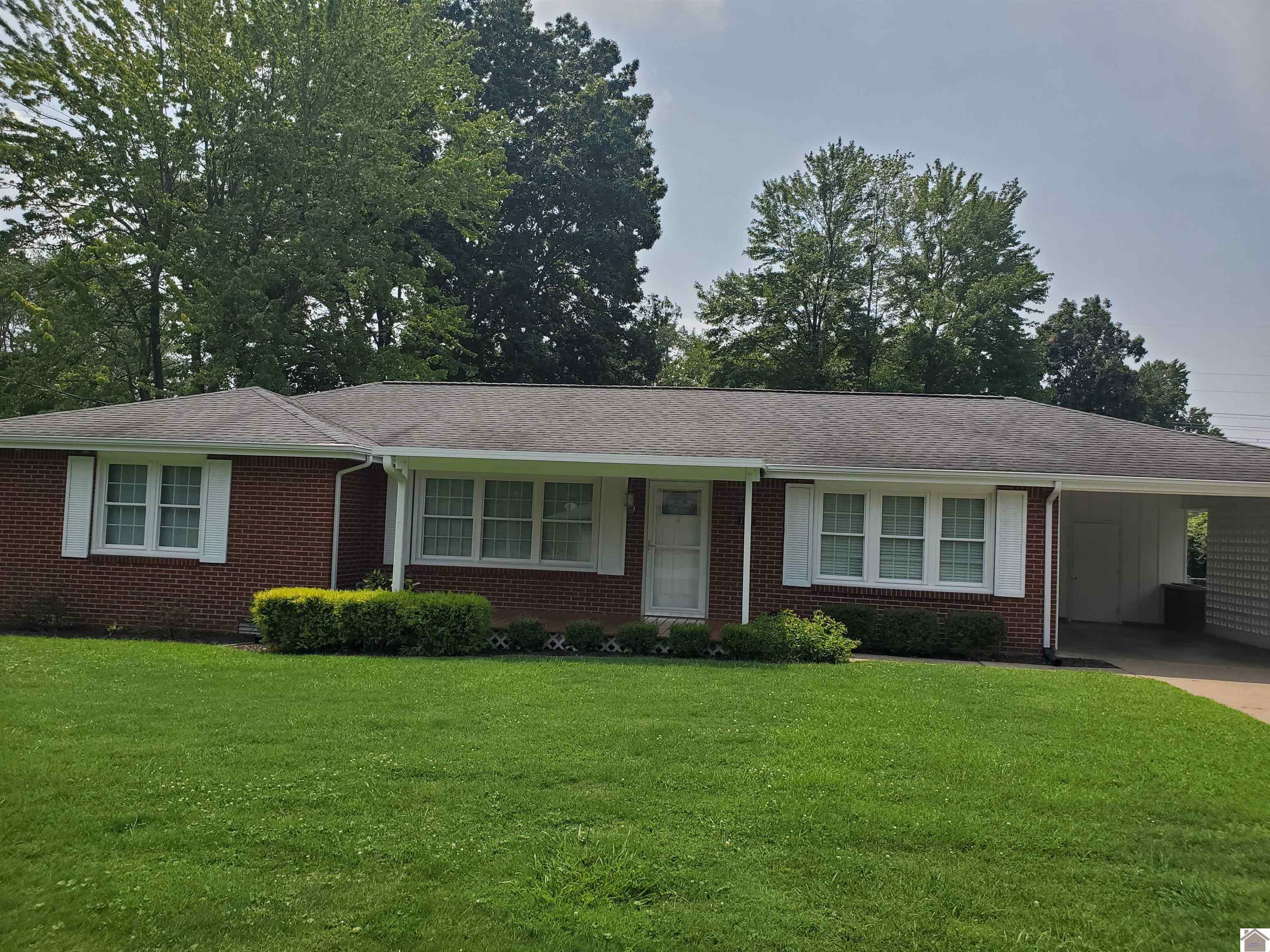 Property Photo:  144 Reidland Drive  KY 42003 