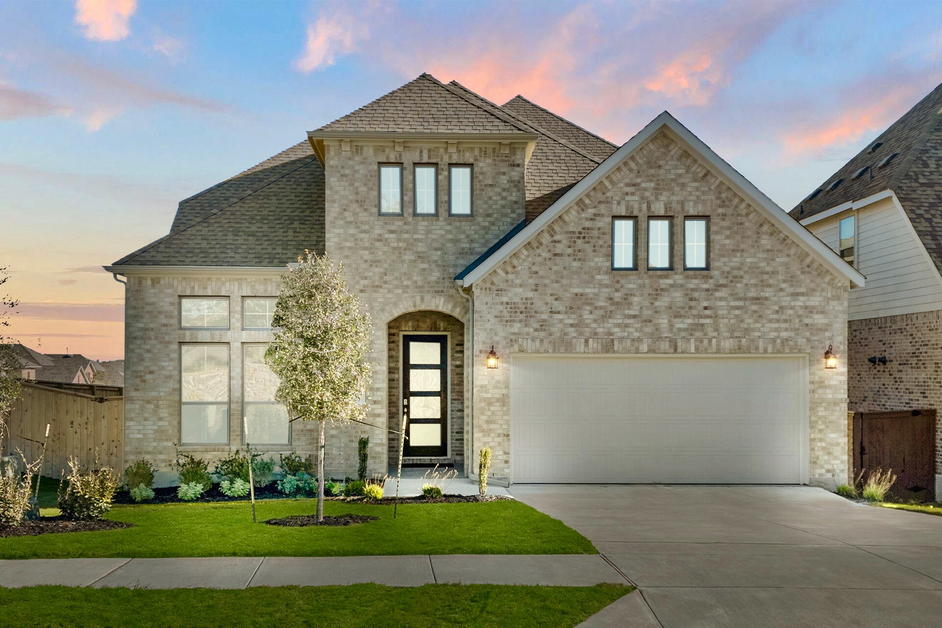 Property Photo: 140 Fountain Grass Drive TX 78666