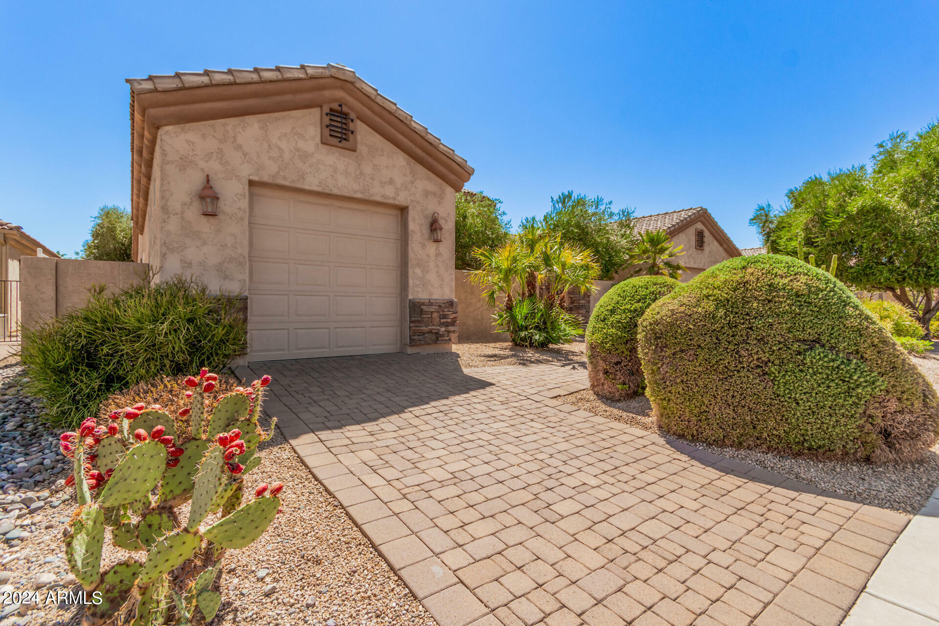 Property Photo:  14713 W Black Gold Court  AZ 85375 