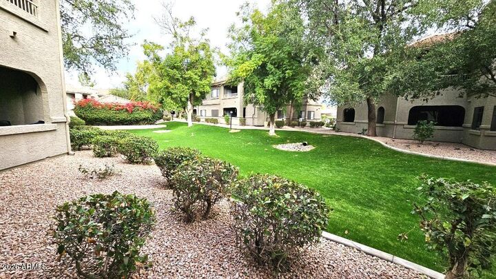 Property Photo:  15225 N 100th Street #1191  AZ 85260 