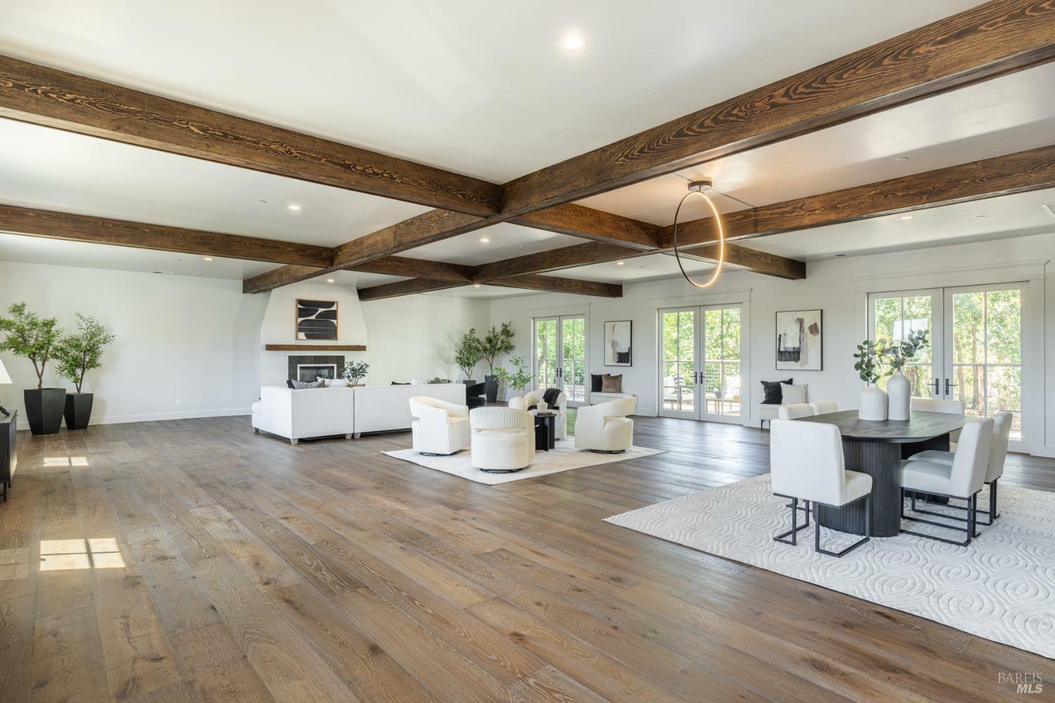 Property Photo: 6530 Covey Road CA 95436