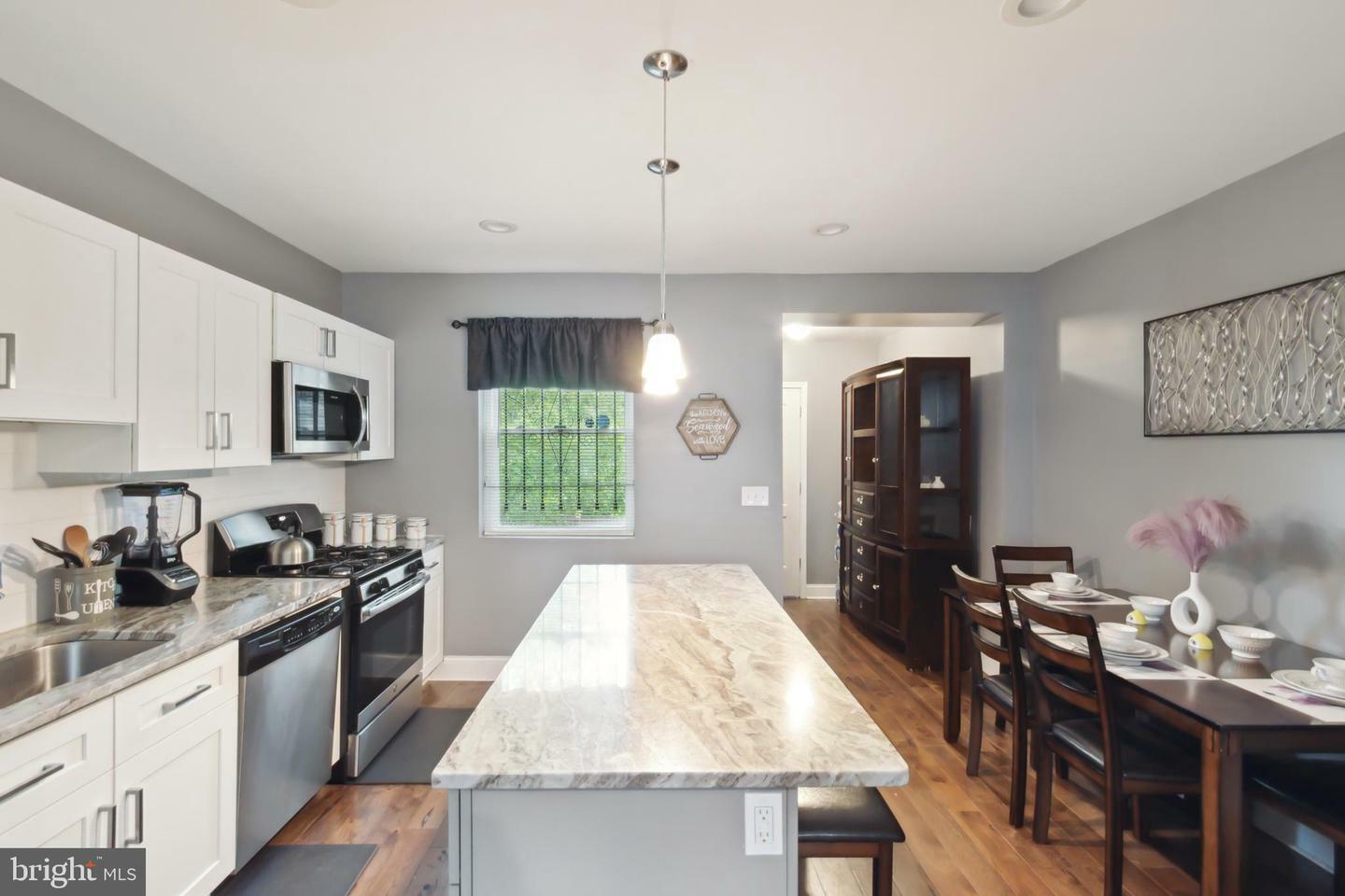 Property Photo: 3220 Elmley Avenue MD 21213
