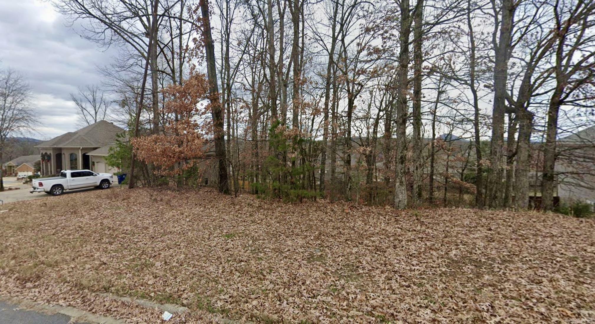 Property Photo:  124 Oneida Way  AR 72113 