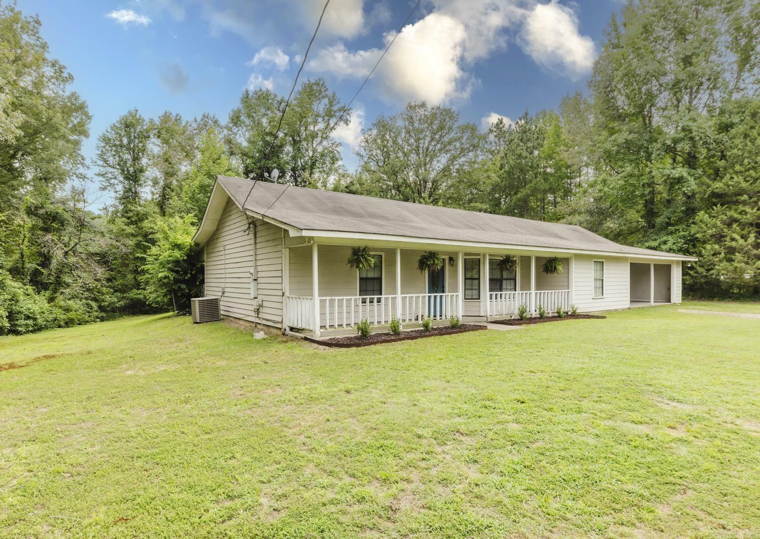 Property Photo:  5017 Lambert Road  AR 72011 