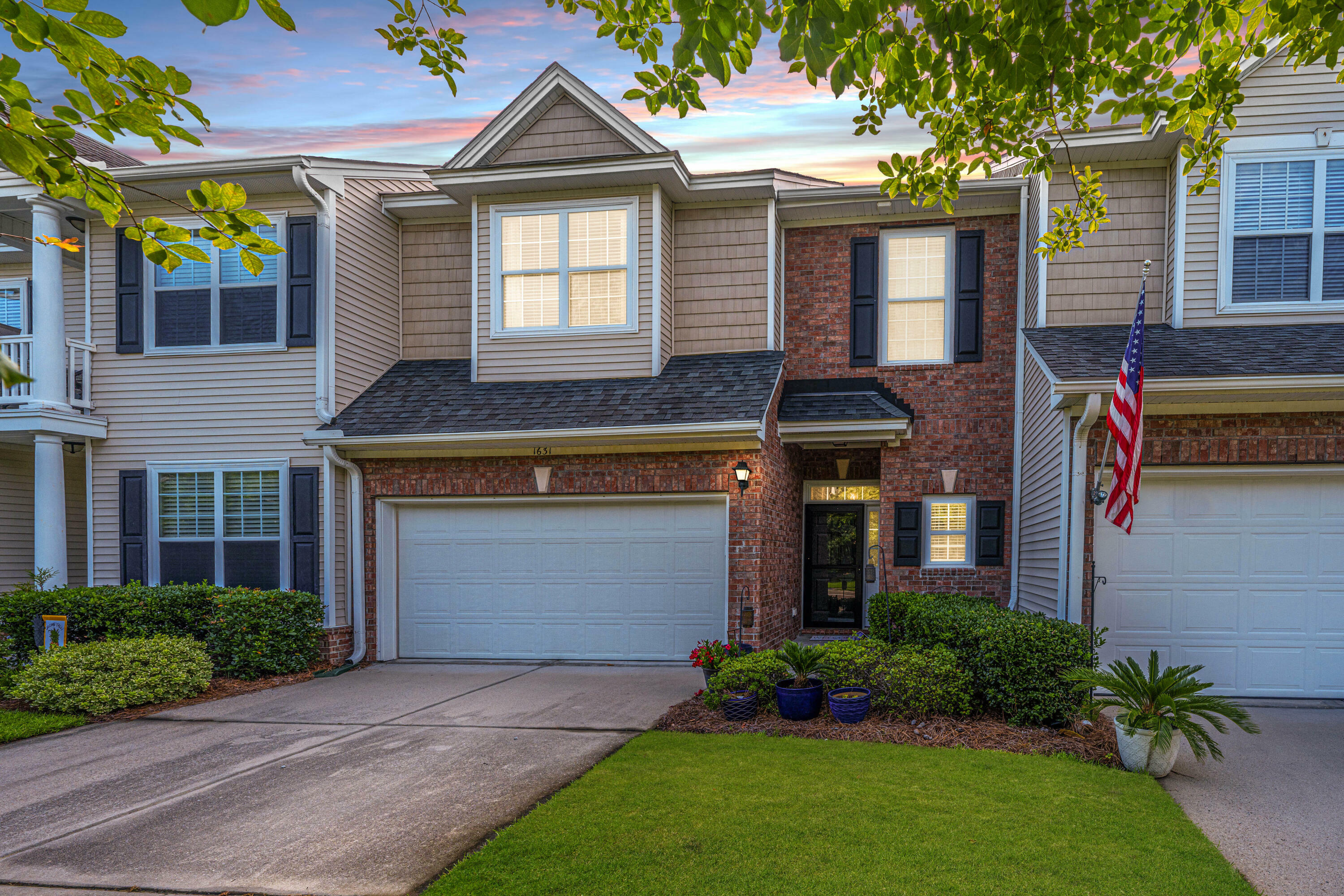 Property Photo: 1631 Indaba Way SC 29414
