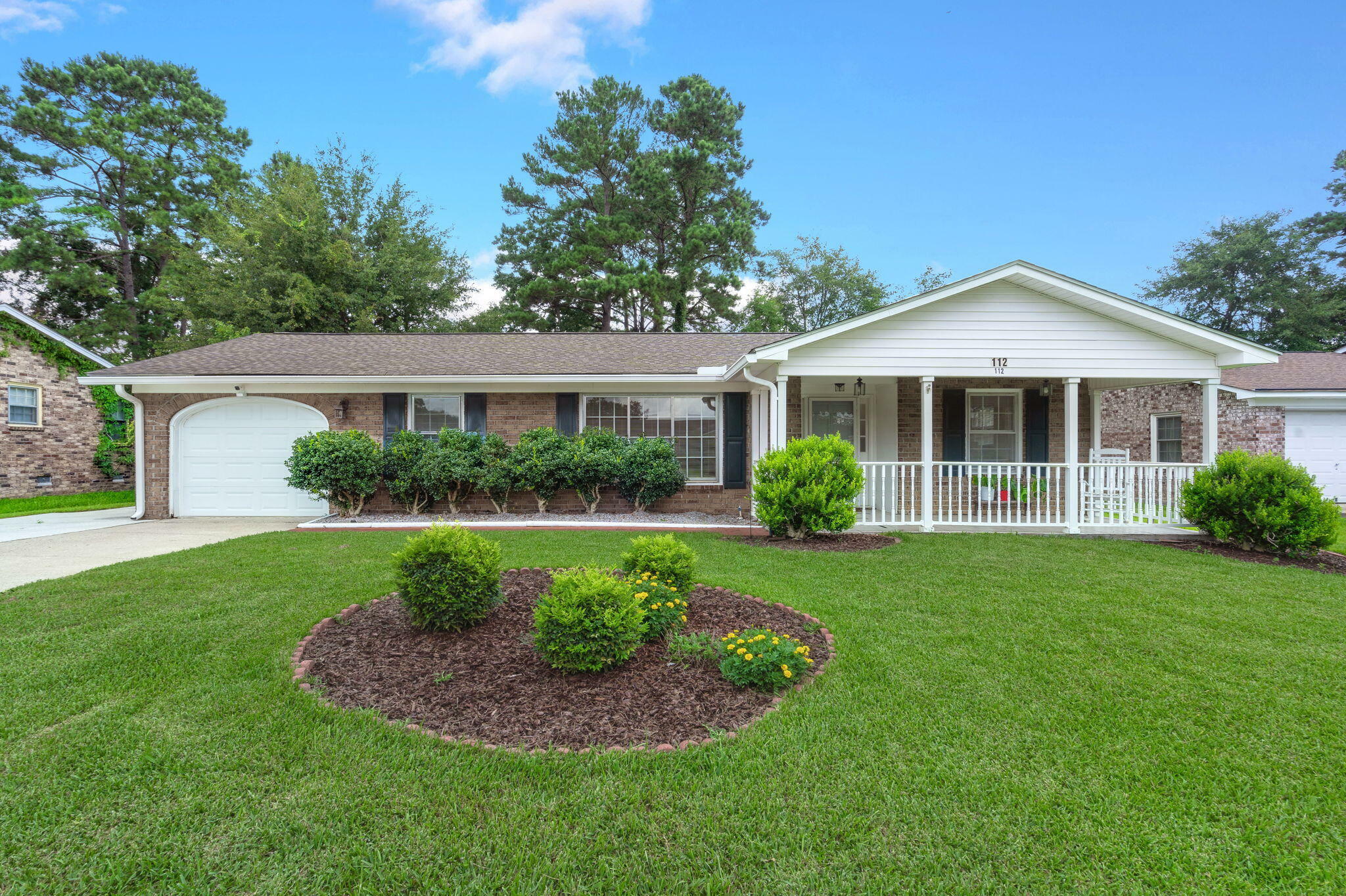 Property Photo:  112 Kennington Drive  SC 29445 