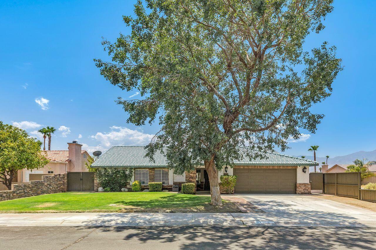 Property Photo:  67155 Quijo Road  CA 92234 