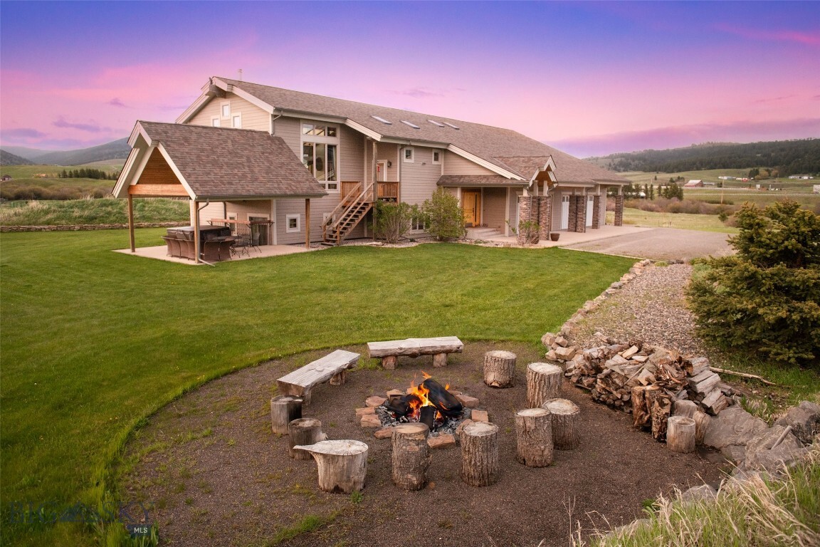 Property Photo:  341 Laurel Ranch Road  MT 59715 