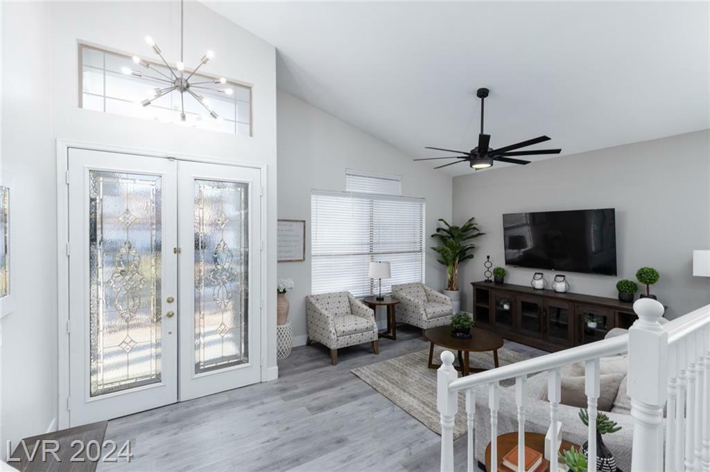 Property Photo:  1596 Bozeman Drive  NV 89012 