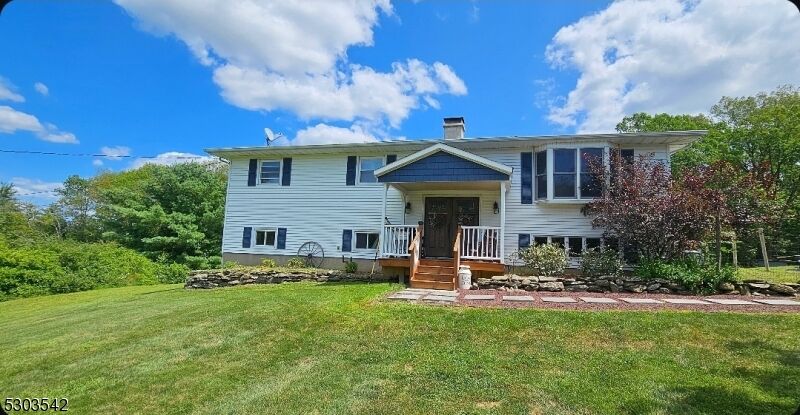 Property Photo: 87 Haggerty Rd NJ 07461