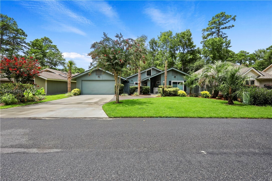 Property Photo:  10 Myrtle Warbler Road  SC 29926 