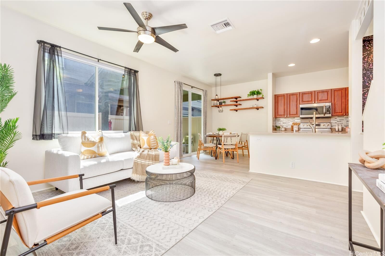 Property Photo: 91-1001 Keaunui Drive 316 HI 96706