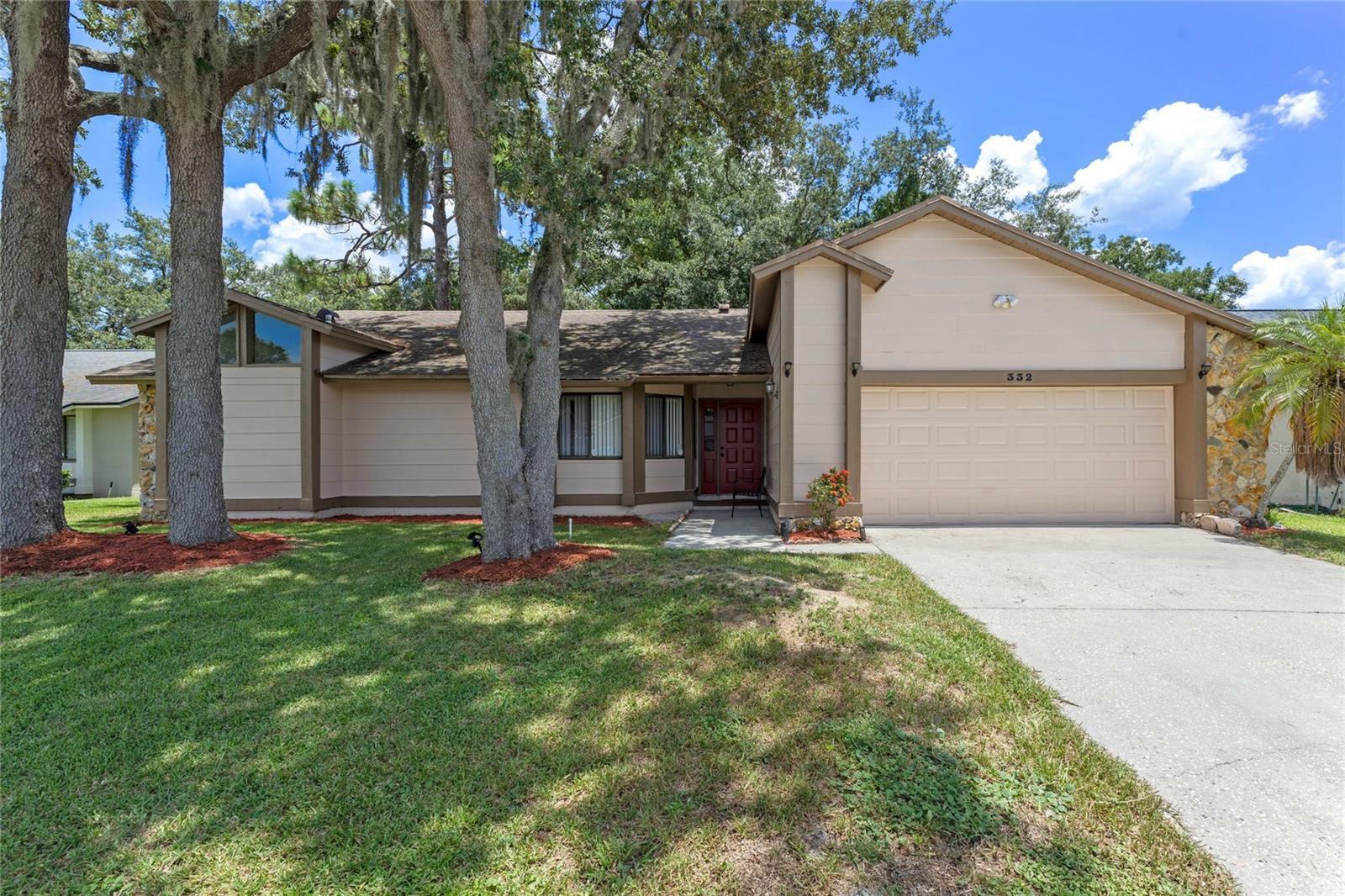 332 Ringwood Circle  Winter Springs FL 32708 photo