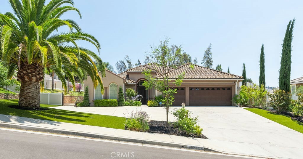 Property Photo:  30097 Laurie Rae Lane  CA 92592 