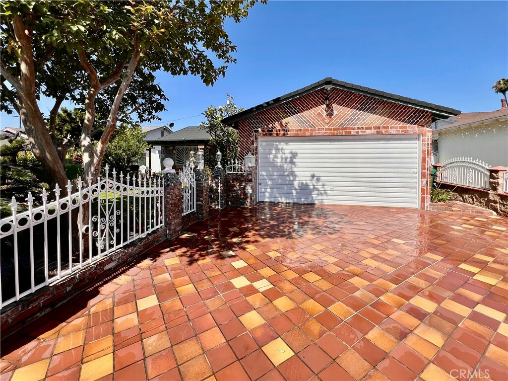 Property Photo:  4227 Benham Avenue  CA 91706 