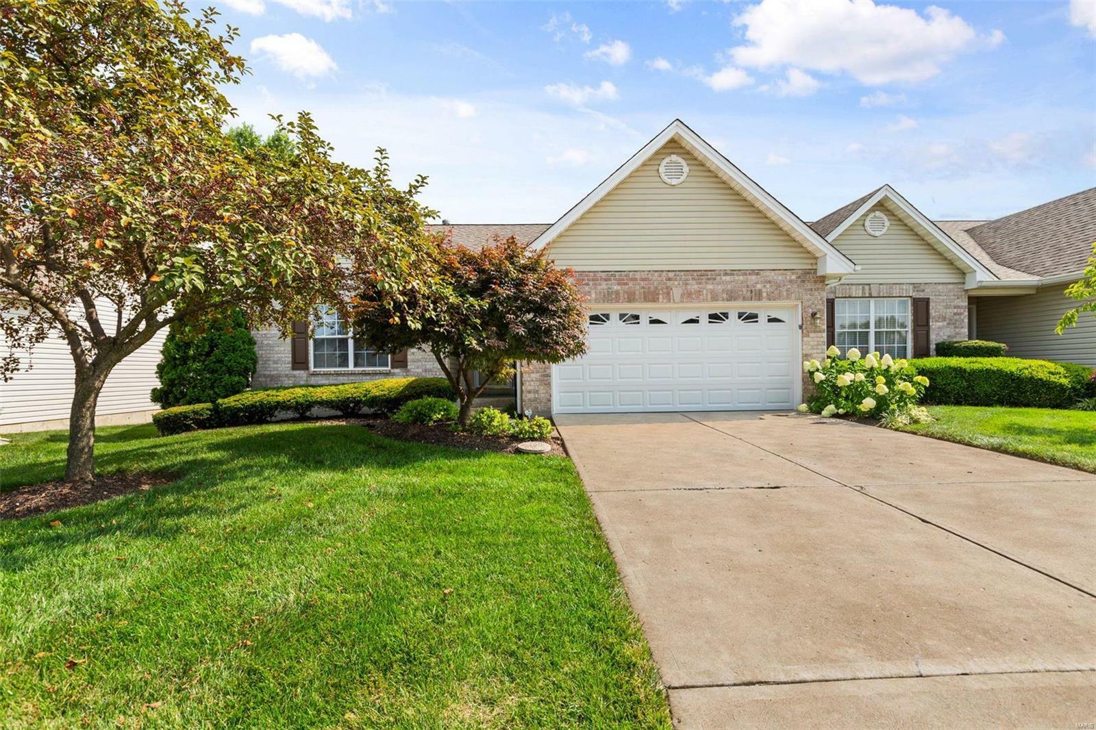 Property Photo: 4 Piepers Glen Court MO 63366