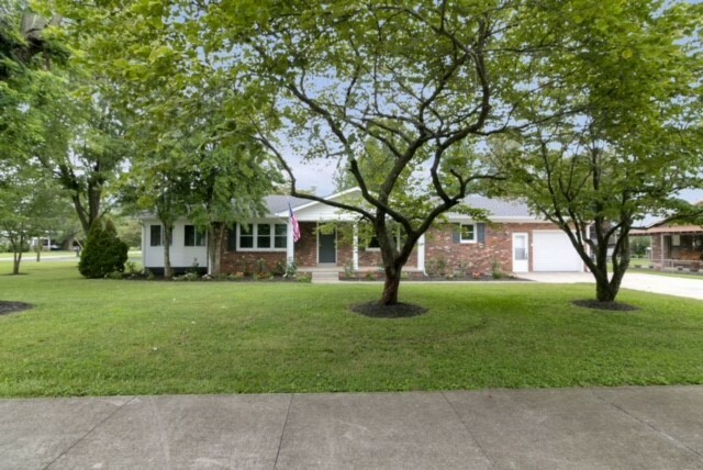 Property Photo:  614 S Streets Ave  KY 42220 