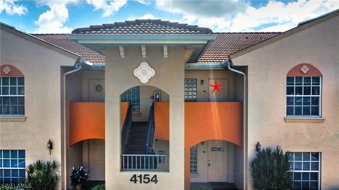 Property Photo:  4154 Castilla Circle 204  FL 33916 