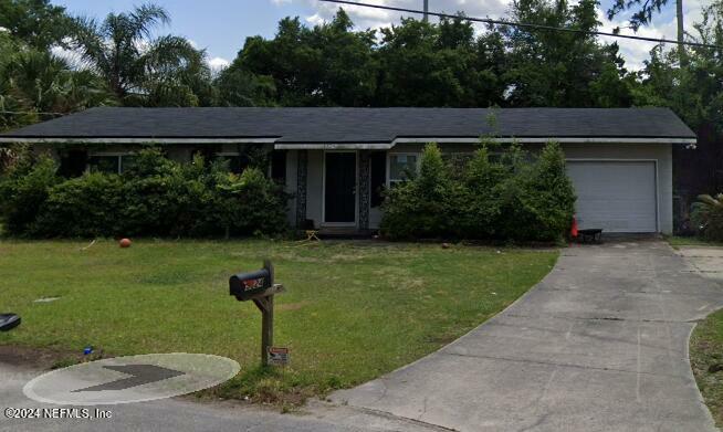 Property Photo:  5824 Yellow Pine Court  FL 32277 