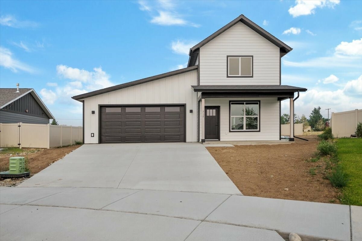 Property Photo:  317 Sutherland Court  MT 59635 