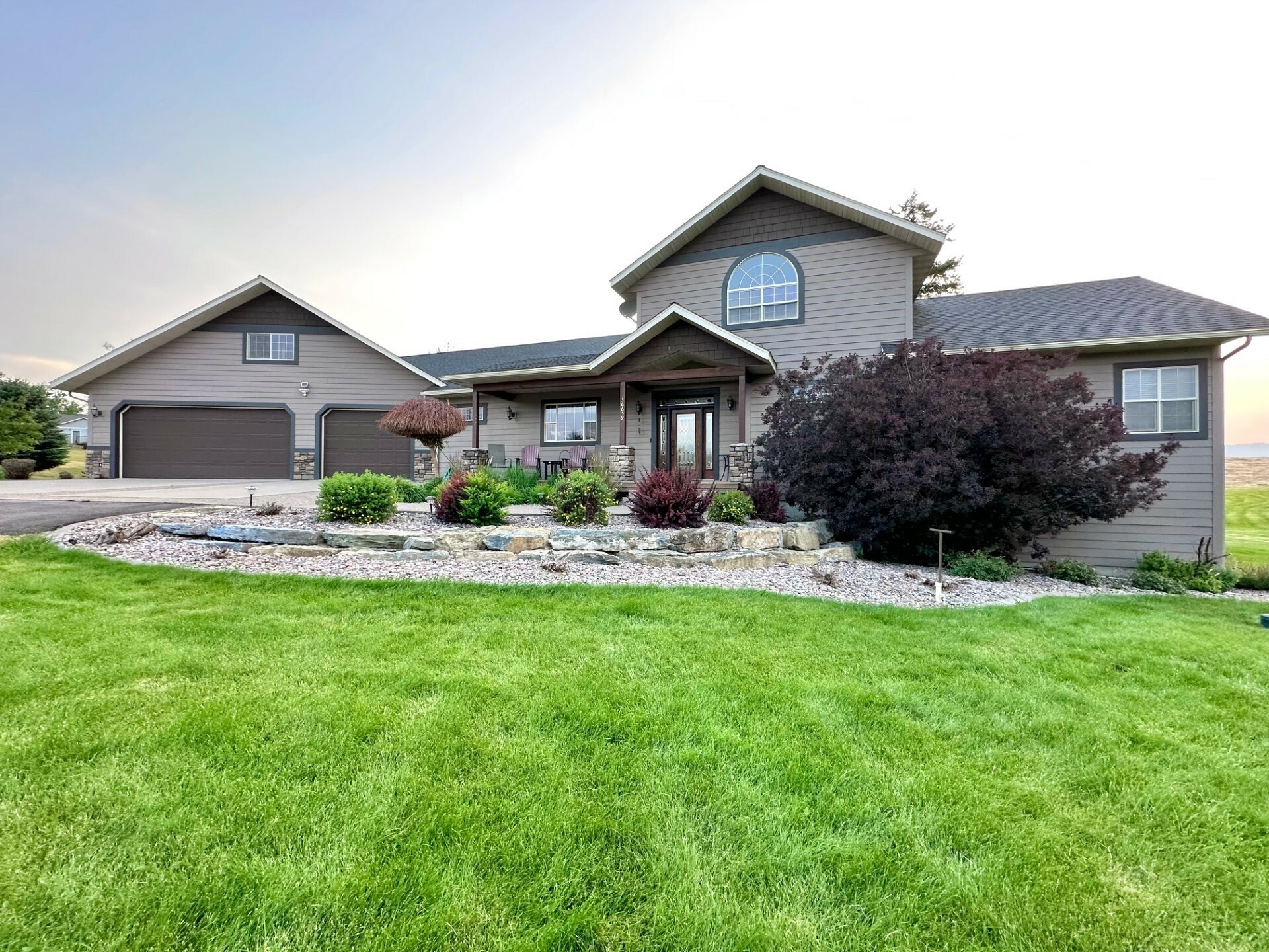 Property Photo: 36659 Highland Court MT 59860