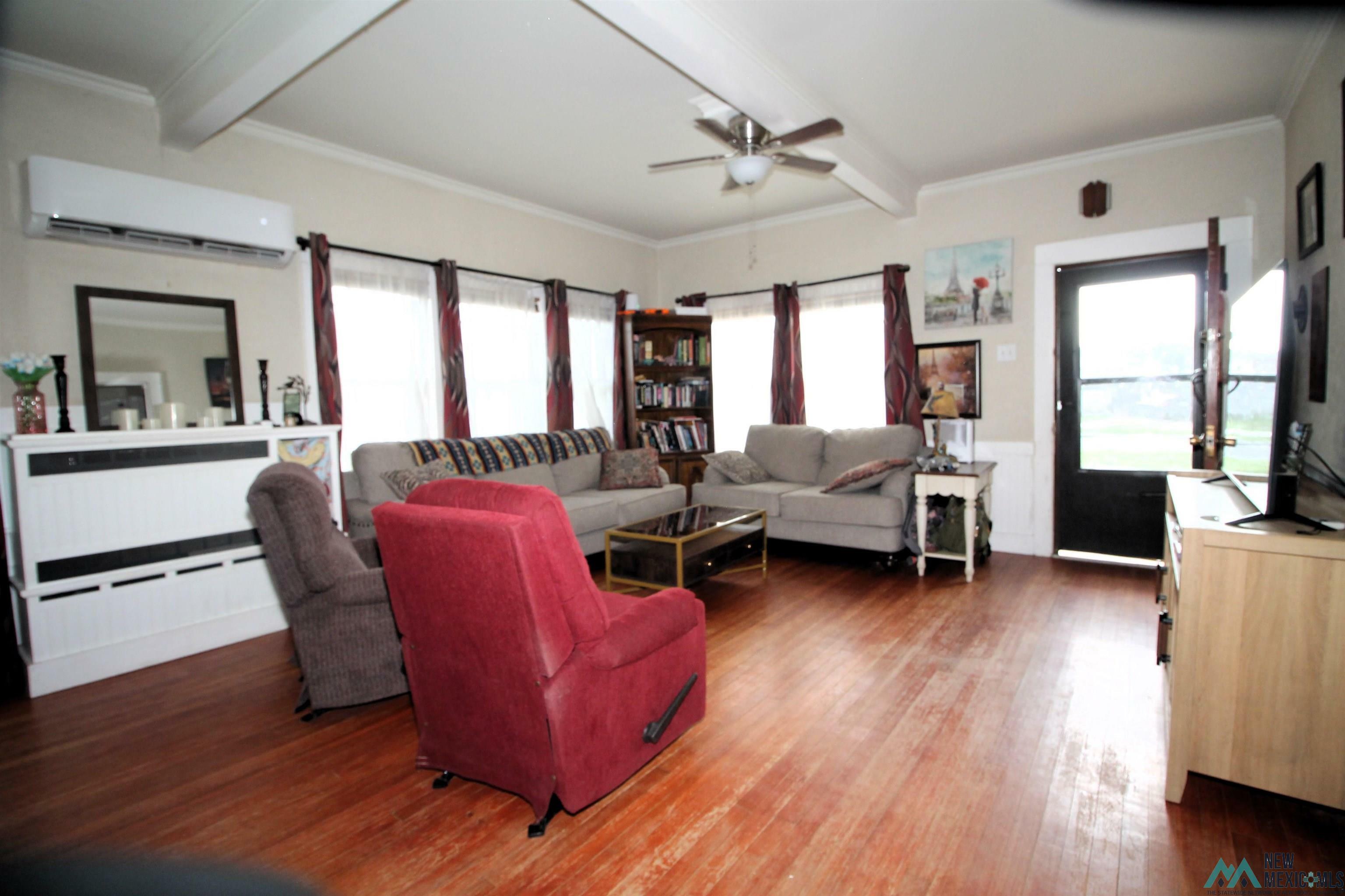 Property Photo:  701 N Lea Street  NM 88101 