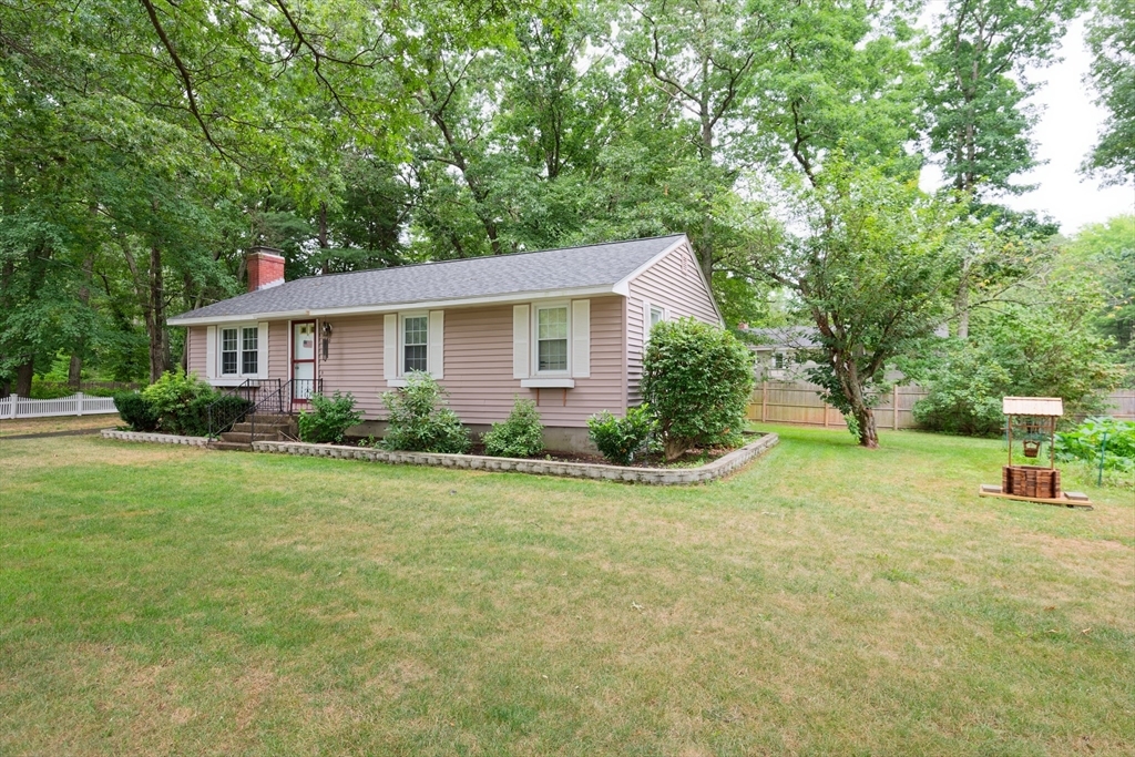 Property Photo:  50 Willis Lake Dr  MA 01776 