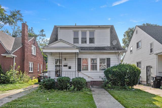 Property Photo:  13978 Coyle Street  MI 48227 