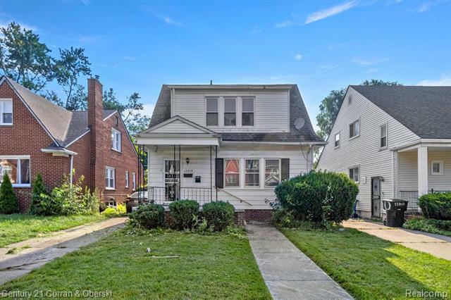 Property Photo:  13978 Coyle Street  MI 48227 