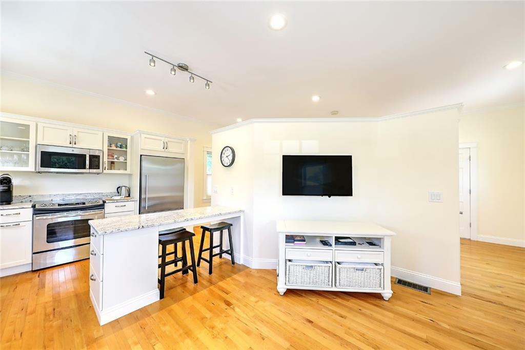 Property Photo:  134 Maple Avenue  RI 02806 