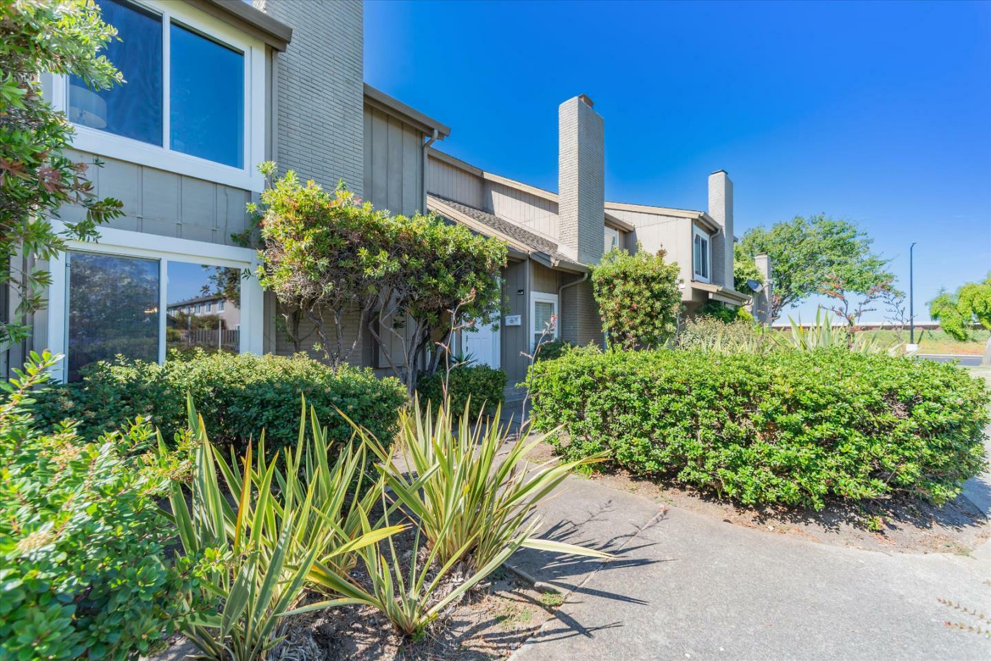 Property Photo:  1579 Beach Park Boulevard  CA 94404 