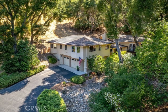 Property Photo:  8705 Santa Cruz Rd.  CA 93422 