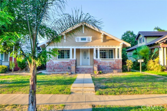 Property Photo:  3951 2nd Street  CA 92501 