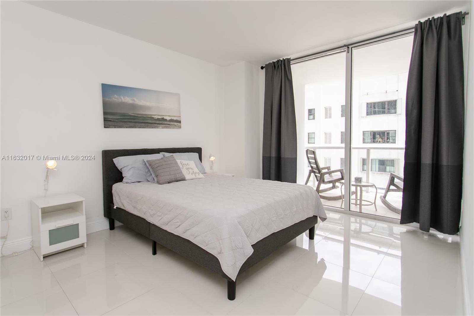 Property Photo:  6365 Collins Ave 806  FL 33141 