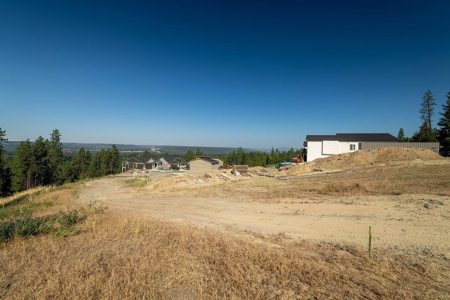 Property Photo:  4205 W Bush Dr  WA 99208 