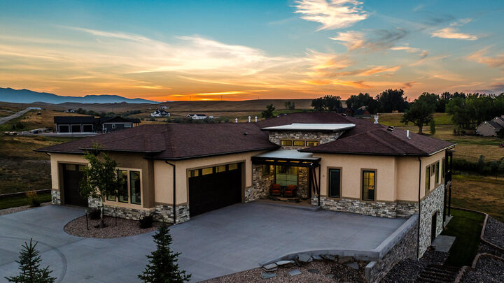 Property Photo: 11 Piccard Road WY 82801