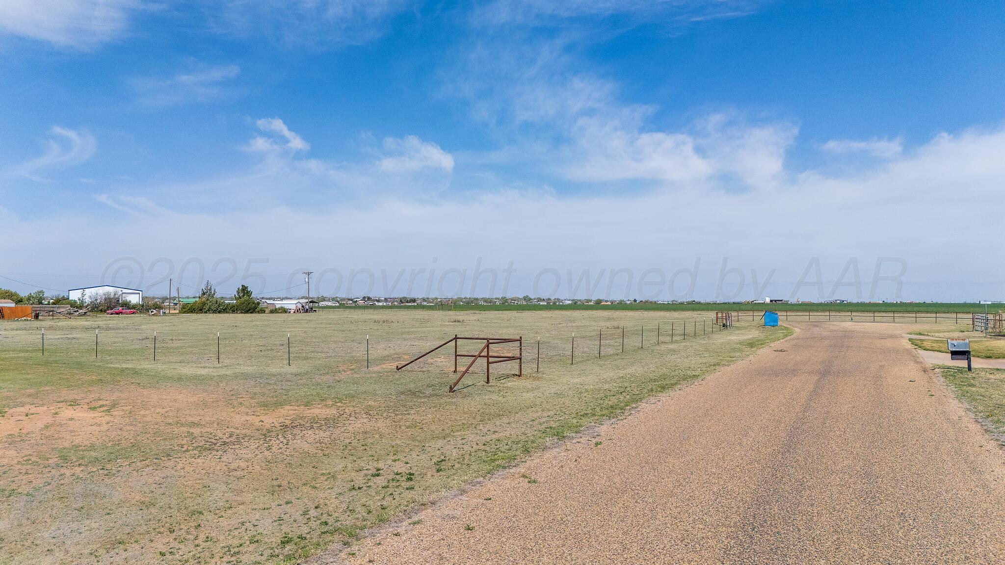 Property Photo:  0 Harvest Road  TX 79015 