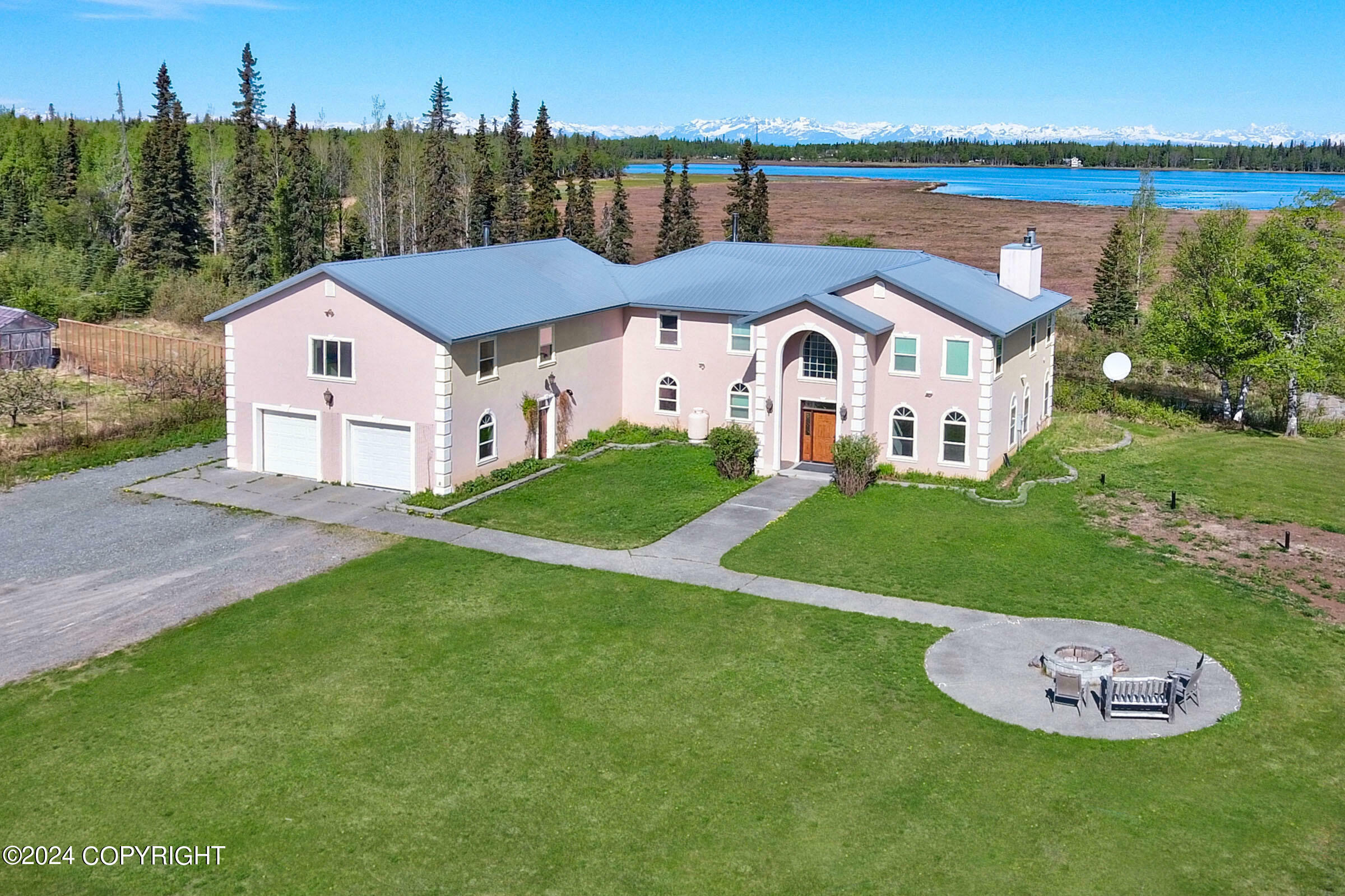 Property Photo:  44421 Lake Vista Drive  AK 99611 