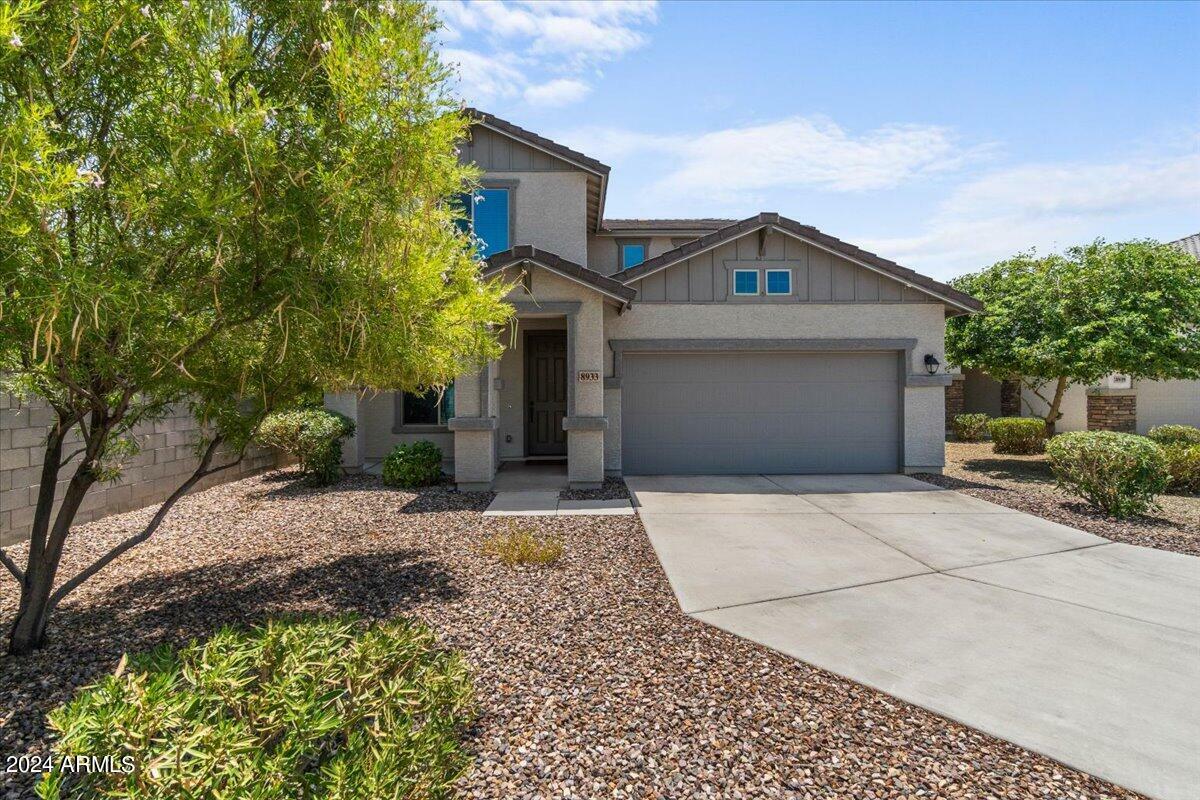 Property Photo:  8933 W Townley Avenue  AZ 85345 