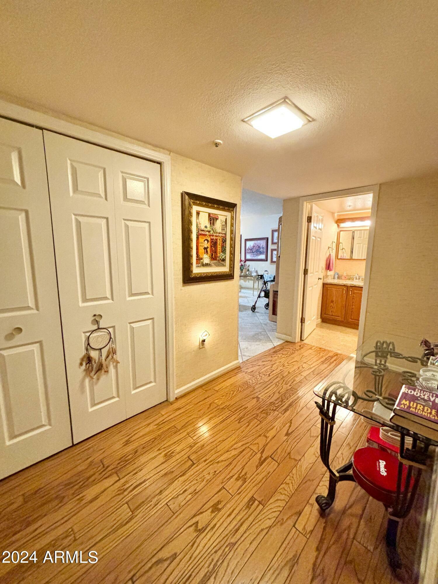 Property Photo:  10330 W Thunderbird Boulevard A321  AZ 85351 