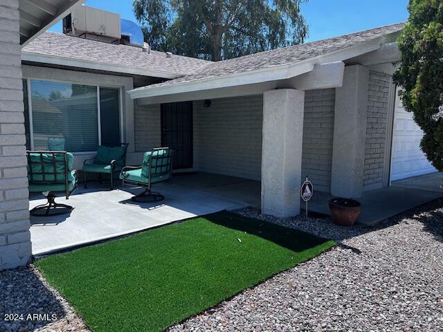 Property Photo:  1103 W Pebble Beach Drive  AZ 85282 