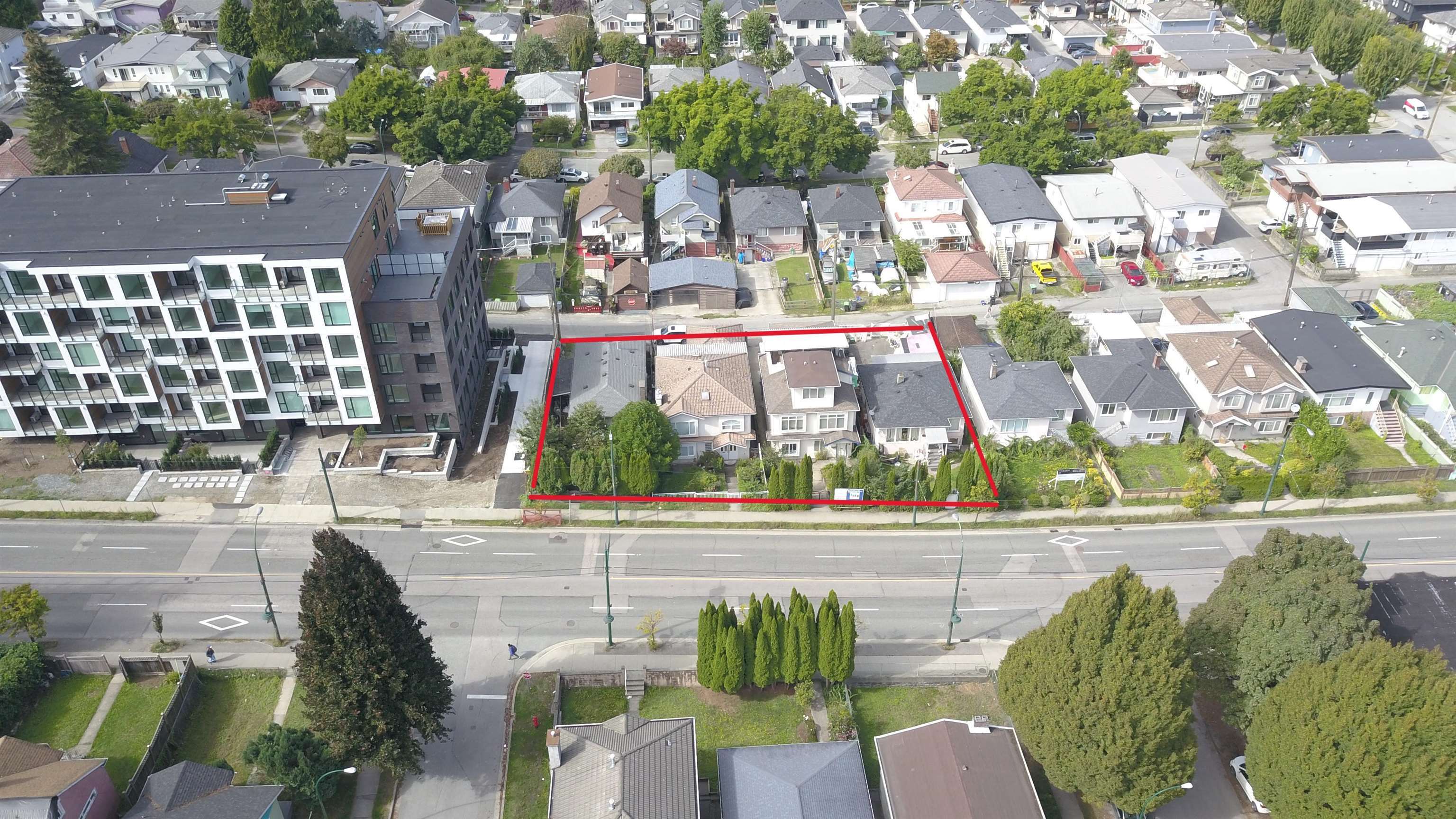 Property Photo: 5375 Joyce Street BC V5R 4H3